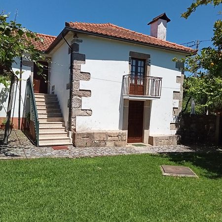 Casa Das Guimaraes Понте-де-Лима Экстерьер фото