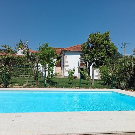 Casa Das Guimaraes Понте-де-Лима Экстерьер фото