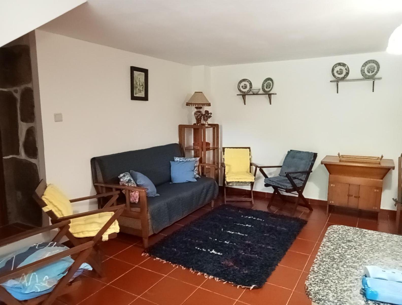 Casa Das Guimaraes Понте-де-Лима Экстерьер фото